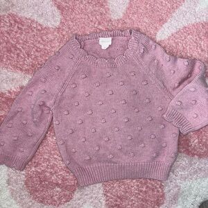Jamie Kay girls sweatshirt size 2 years
